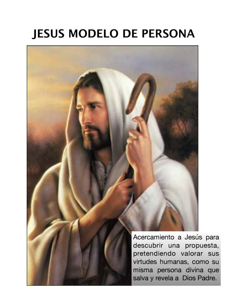 Dios Y Jes S Son La Misma Persona