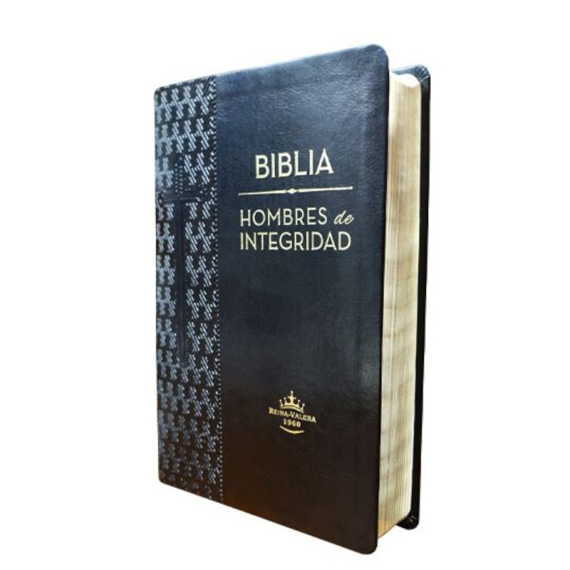 Ejemplos De Integridad En La Biblia