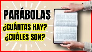 Qu Es Una Par Bola En La Biblia