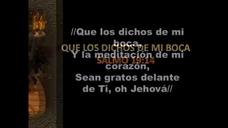 Sean Gratos Los Dichos De Mi Boca