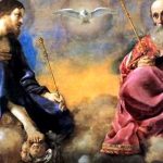 Cómo han explicado algunos santos el misterio de la Santísima Trinidad