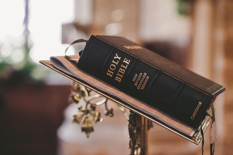 ¿En Qué Año Se Escribió La Biblia?