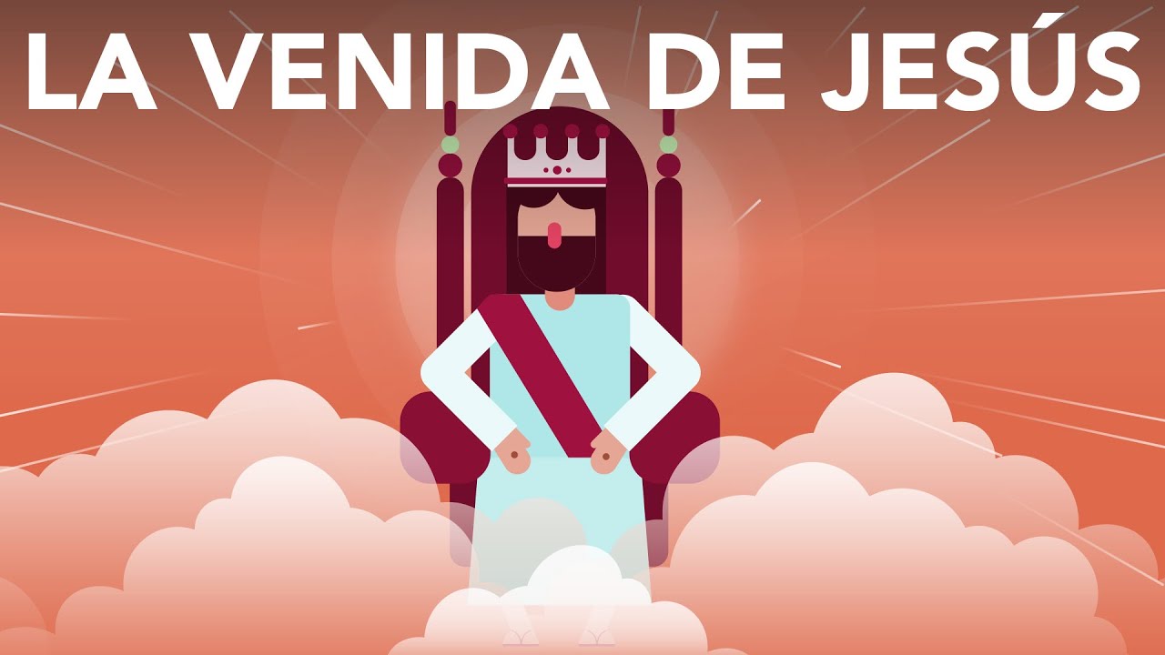 La Segunda Venida De Cristo Según La Biblia