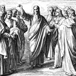 Los 12 apóstoles de Jesús para niños