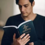 Los mormones creen en la Virgen
