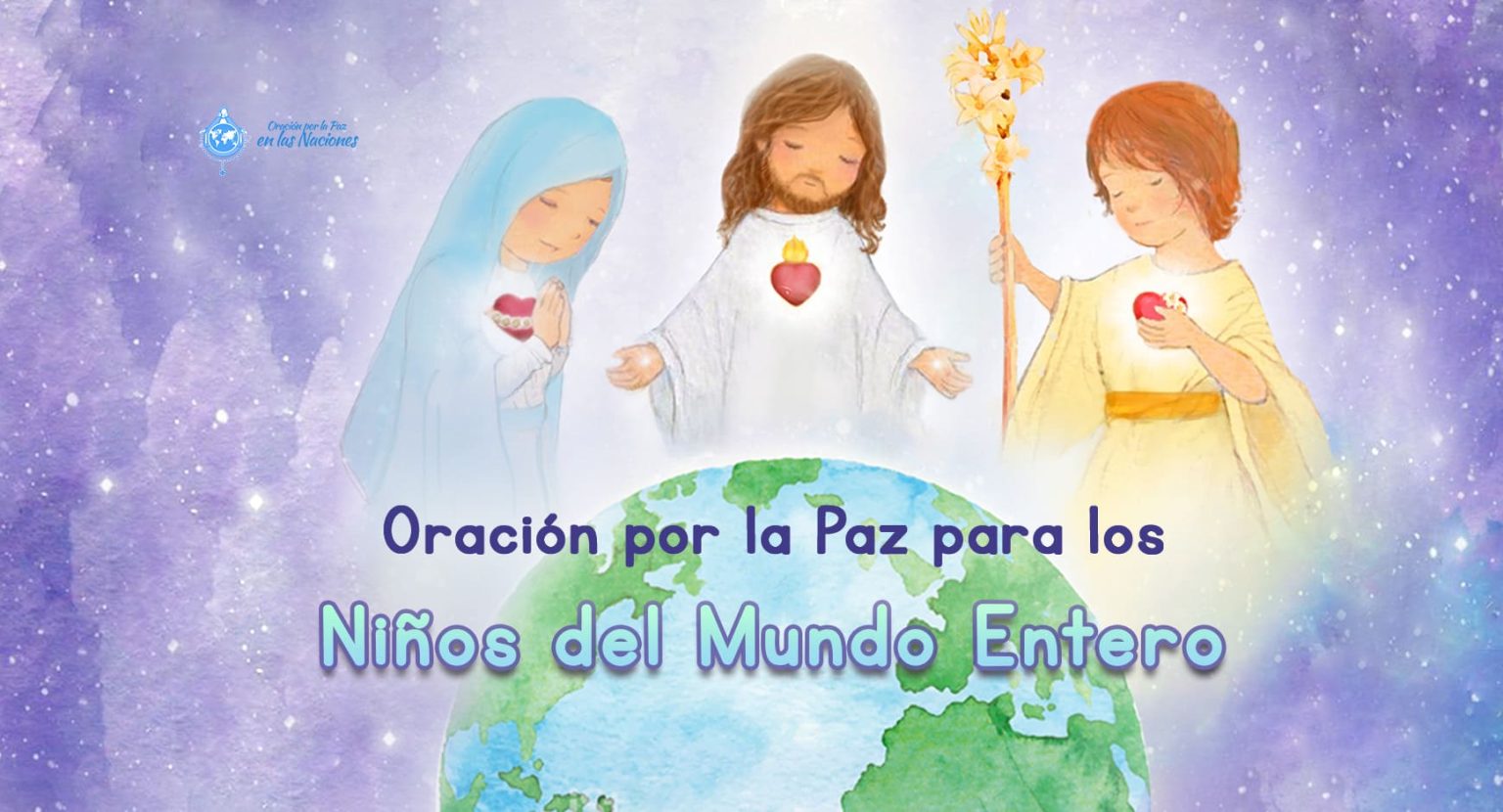 Oración Del Padre Nuestro Para Niños 4018