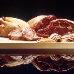 ¿Por qué los judíos no comen carne de puerco?