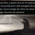 que-es-el-evangelismo-segun-la-biblia