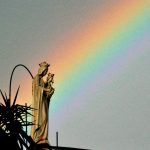 ¿Qué significa el arcoíris en la Biblia?