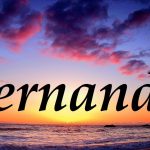 ¿Qué significa Fernanda en la Biblia?