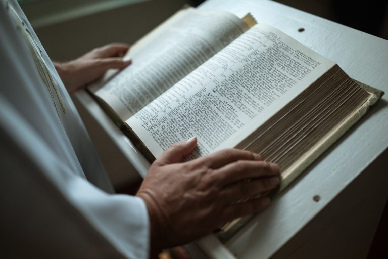 ¿Quién era Marcos en la Biblia? ¿Quién era Marcos en la Biblia?