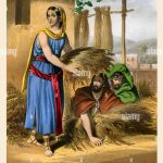 ¿Quién fue Rahab en la Biblia?