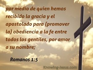 Texto bíblico de confianza en Dios